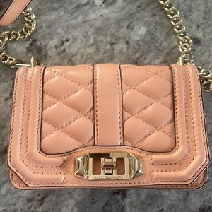 💥Authentic💥 RebeccaMinkOff 👜